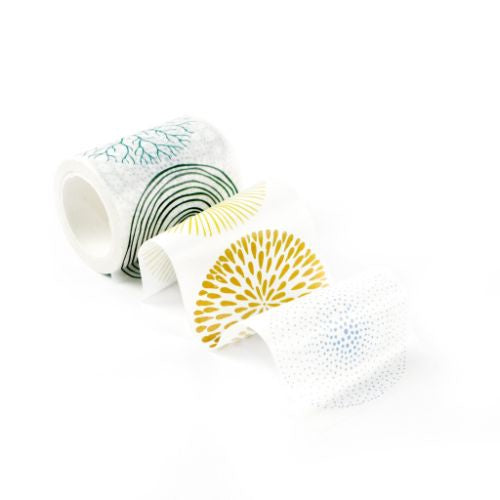 Altenew Round Art Washi Tape