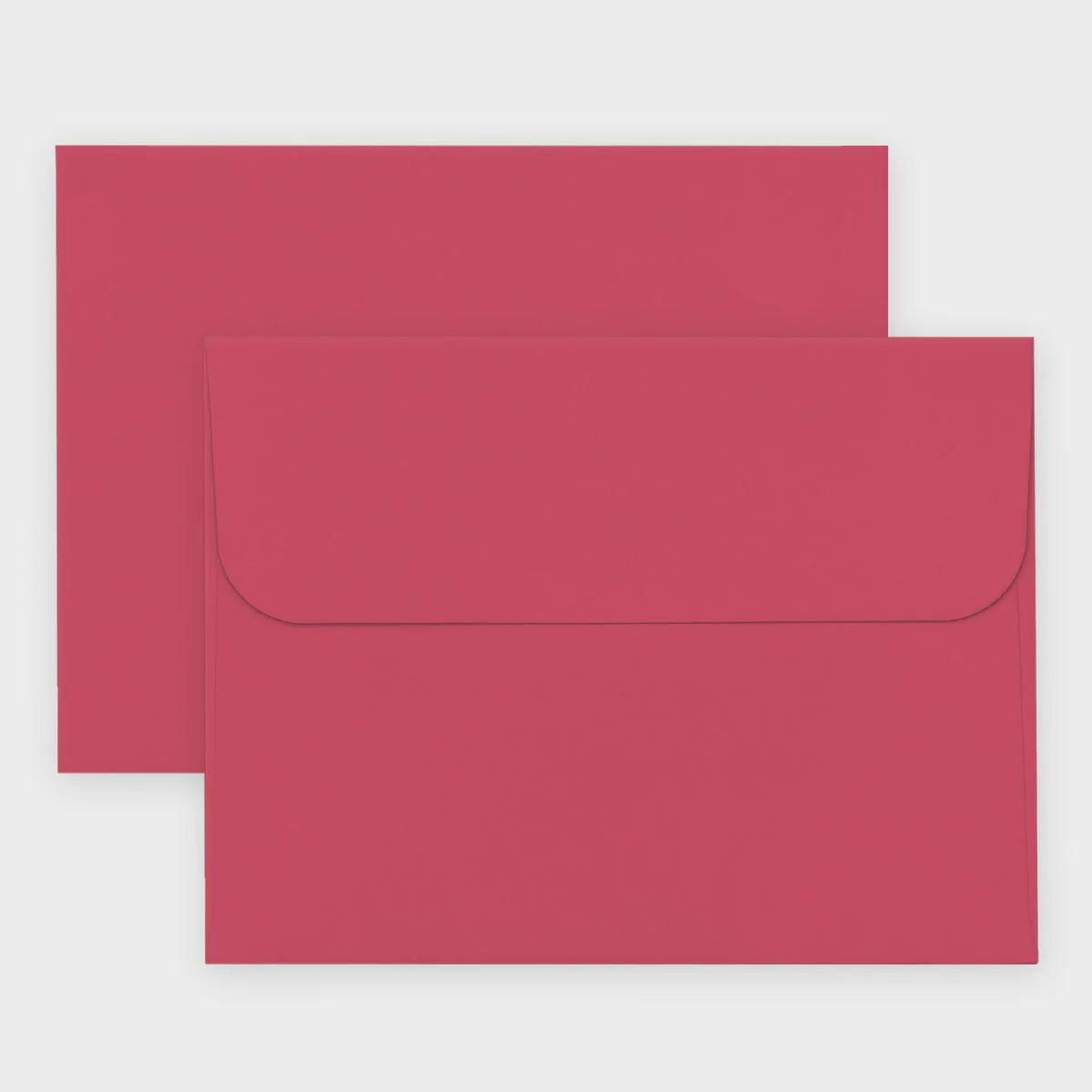 Altenew Crafty Necessities: Ruby Red Envelope (12/pk)