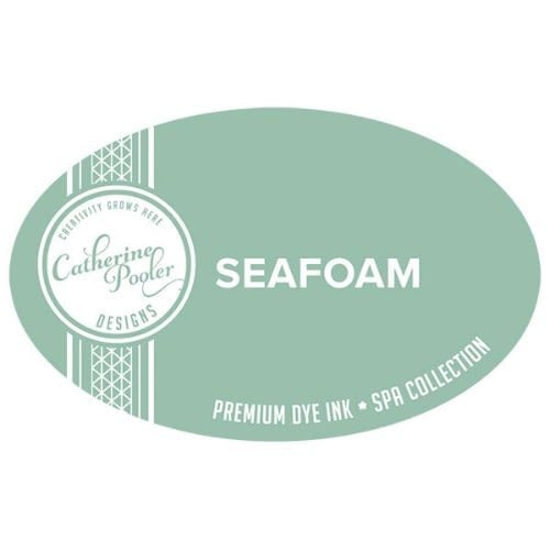 Catherine Pooler Designs Ink Pad Seafoam