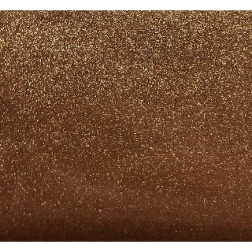 House of Paper Shimmer Old Gold - A4 Paper of 10 sheets