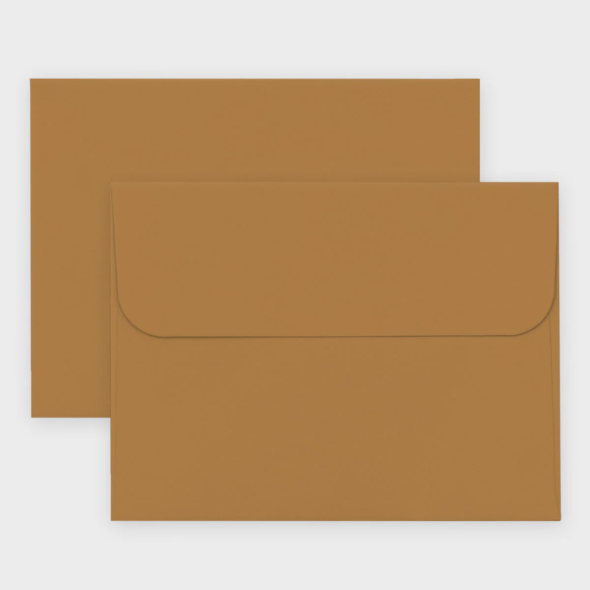 Altenew Crafty Necessities: Sicilian Amber Envelope (12/pk)