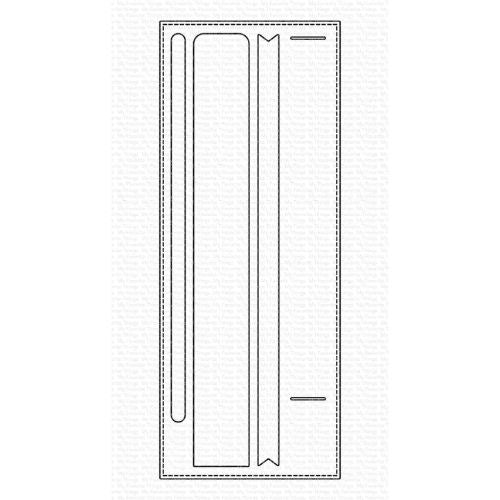 Die-namics Slimline Starter Die