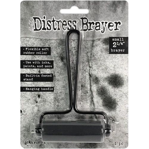 Tim Holtz Distress Brayer 2.25 inch Small