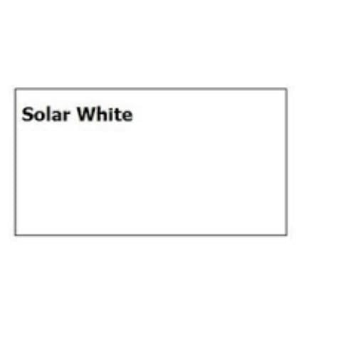 Neenah 80lb Classic Crest Cardstock 8.5"X11" SOLAR WHITE pack of 50pcs