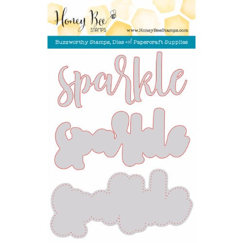 HoneyBee Sparkle | Honey Cuts