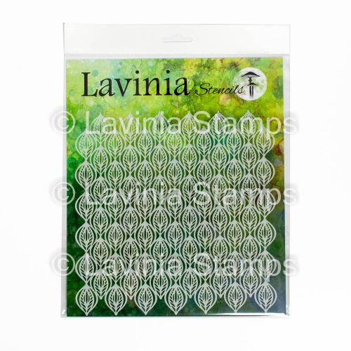 Lavinia Stamps Splendour â Lavinia Stencils