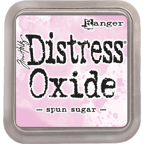 Tim Holtz Distress Oxides Ink Pad Spun Sugar