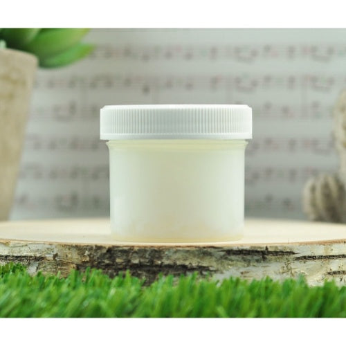 Lawn Fawndamentals Stencil Paste 2oz Clear