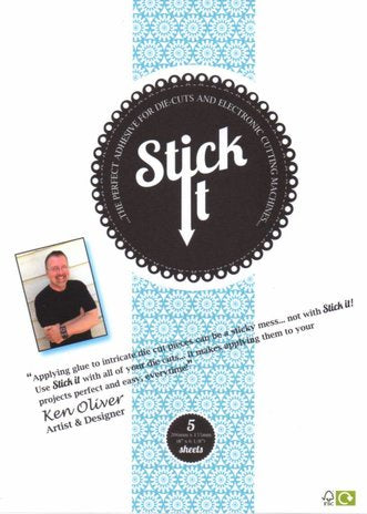 Stick It Adhesive Stick It Handy (SK-155)