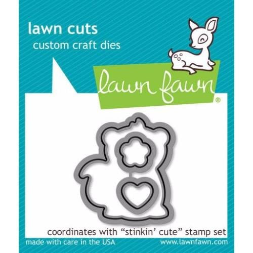 Lawn Cuts - Stinkin' Cute