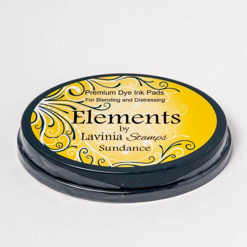 Lavinia Stamps Elements Premium Dye Ink Sundance