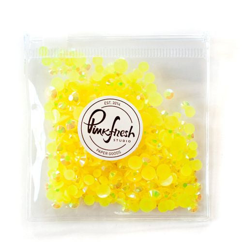 Pinkfresh Jewels: Sunshine