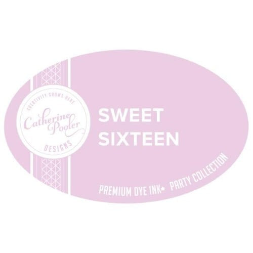 Catherine Pooler Designs Ink Pad Sweet Sixteen