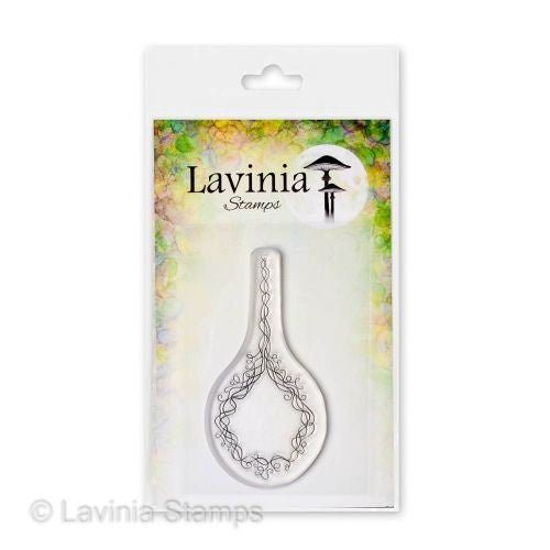 Lavinia Stamps Swing Bed (small) LAV692