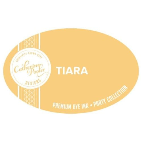 Catherine Pooler Designs Tiara Ink Pad