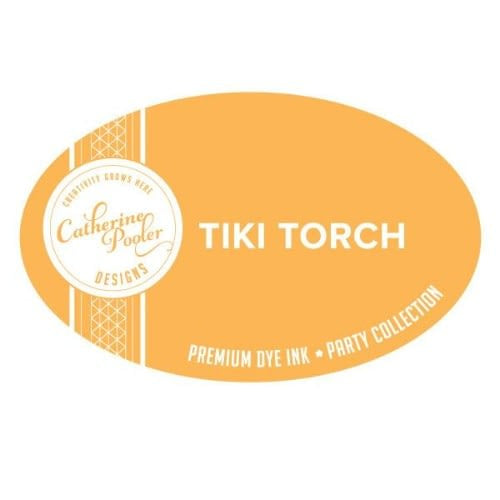 Catherine Pooler Designs Tiki Torch Ink Pad