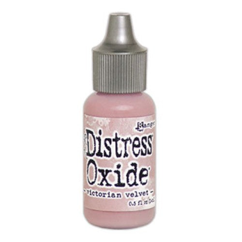 Tim Holtz  Distress Oxides Reinkers VICTORIAN VELVET