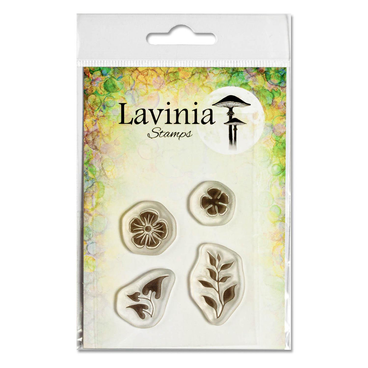 Lavinia Stamps Vine Set