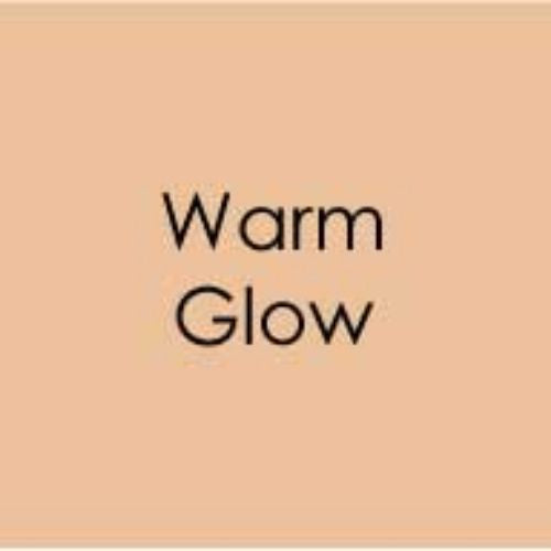 Gina K Designs HEAVY BASE WEIGHT CARD STOCK- WARM GLOW - 10 pcs