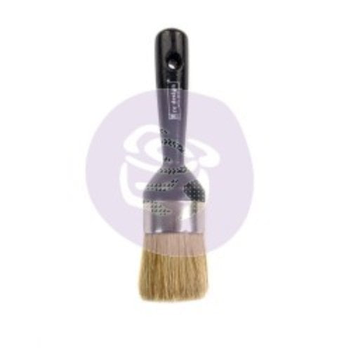 Prima Marketing - Redesign Wax brush #1 1.5"