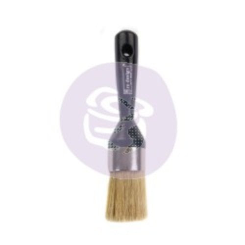 Prima Marketing - Redesign Wax brush #2 2"