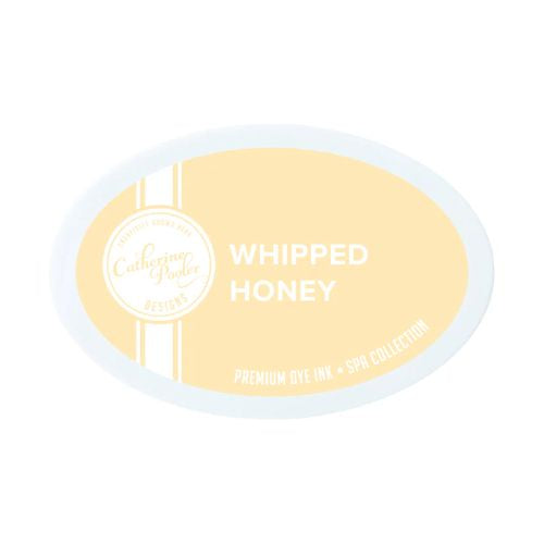 Catherine Pooler Designs Whipped Honey Ink Pad