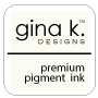 GKD Ink Cube- White Pigment