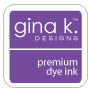 GKD Ink Cube- Wild Lilac