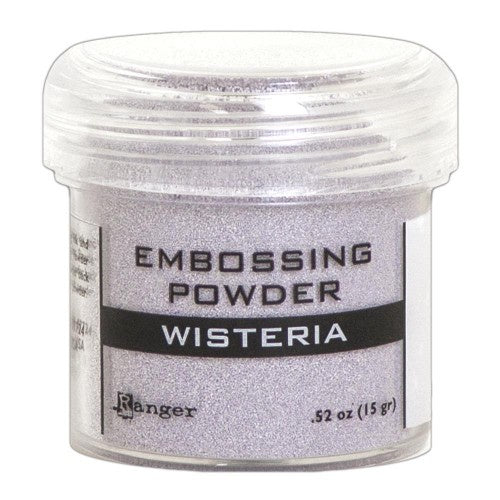 Ranger Embossing Powder Wisteria