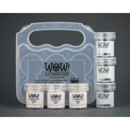 WOW! It Changers - Lightening Effects Kit